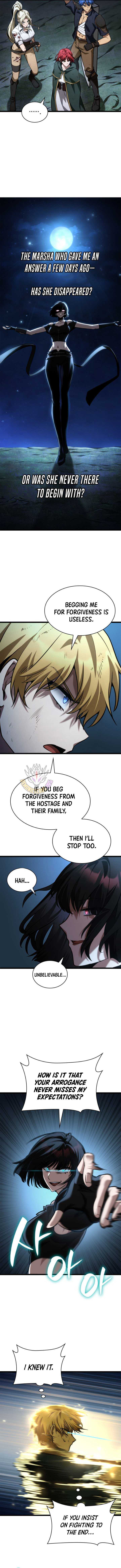 Read Infinite Mage EN Manga Online