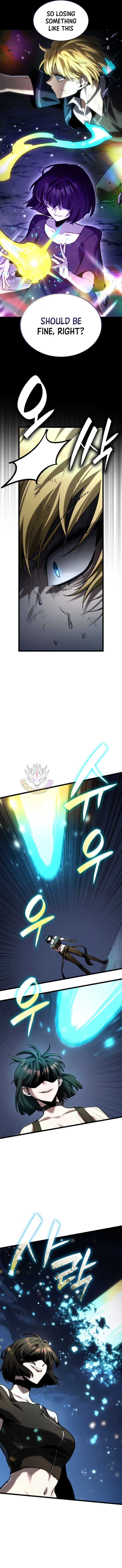 Read Infinite Mage EN Manga Online