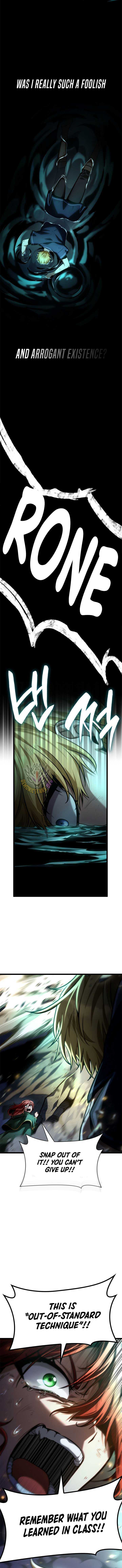 Read Infinite Mage EN Manga Online