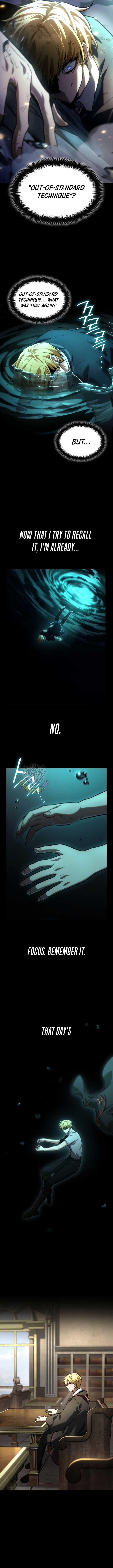 Read Infinite Mage EN Manga Online