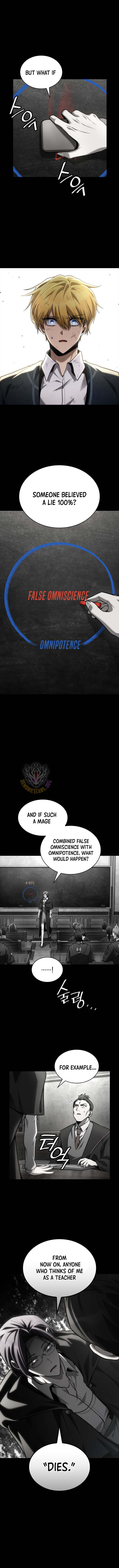 Read Infinite Mage EN Manga Online