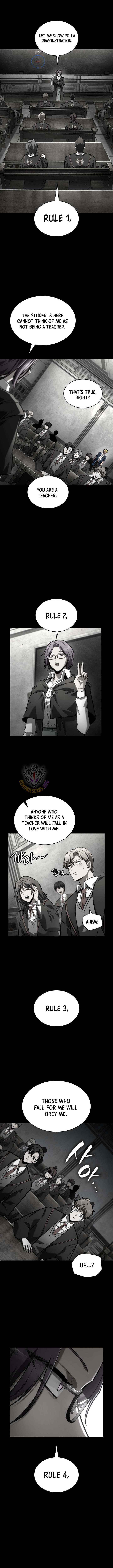 Read Infinite Mage EN Manga Online