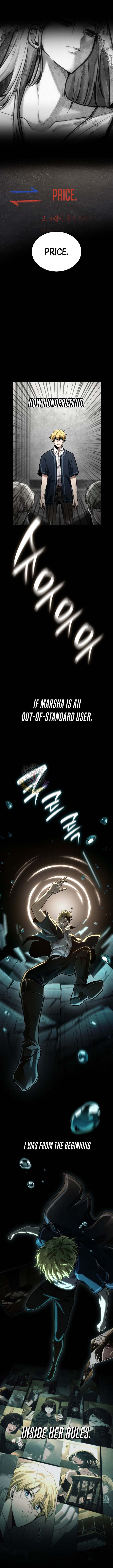 Read Infinite Mage EN Manga Online