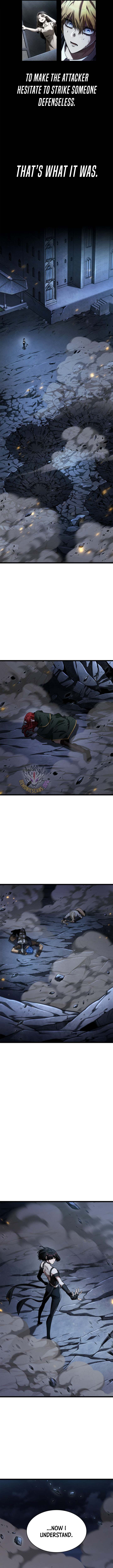 Read Infinite Mage EN Manga Online