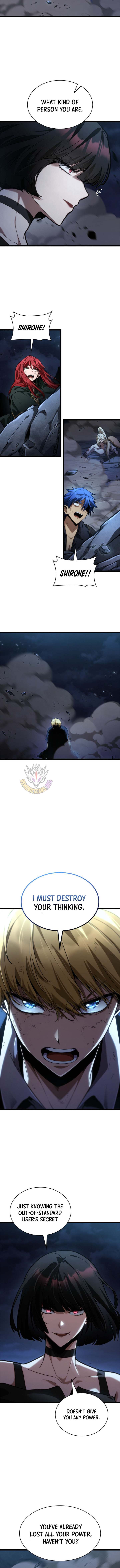 Read Infinite Mage EN Manga Online