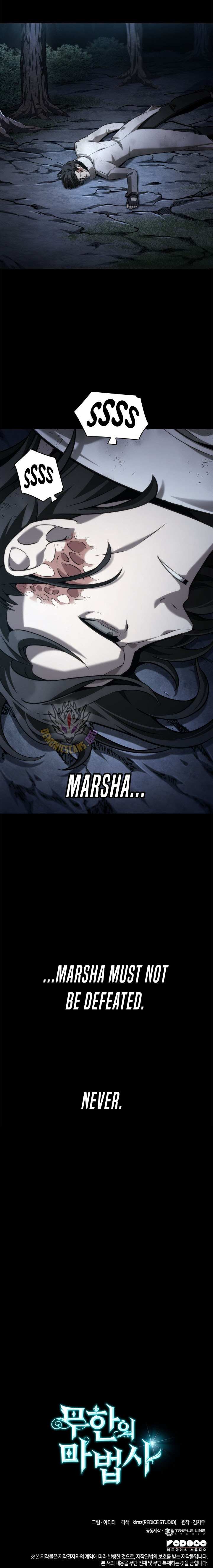 Read Infinite Mage EN Manga Online