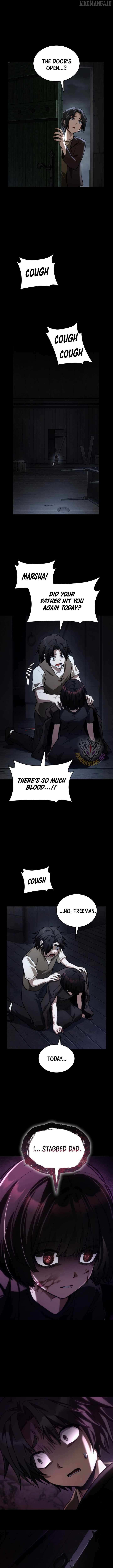 Read Infinite Mage EN Manga Online