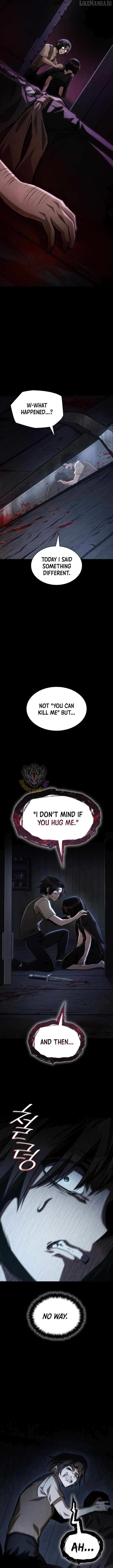 Read Infinite Mage EN Manga Online