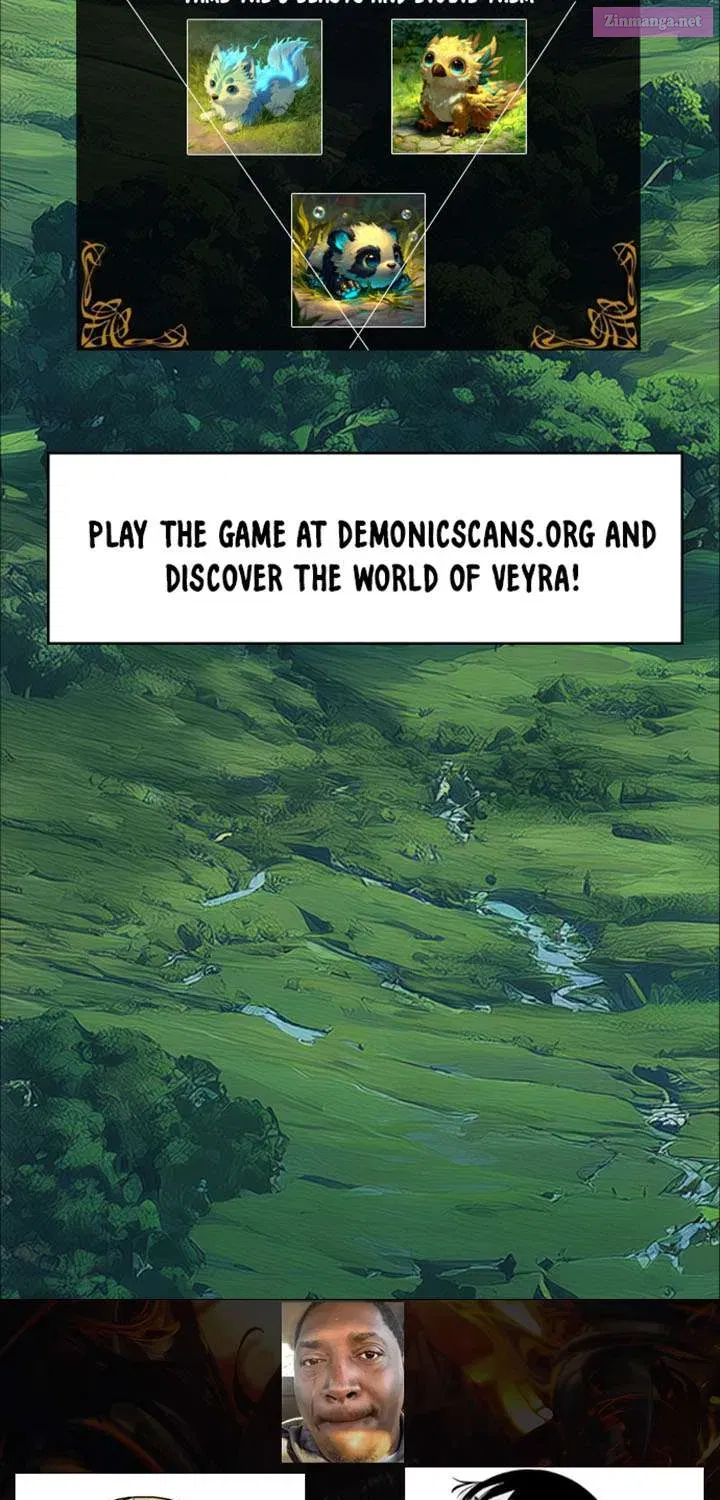 Read Infinite Mage EN Manga Online