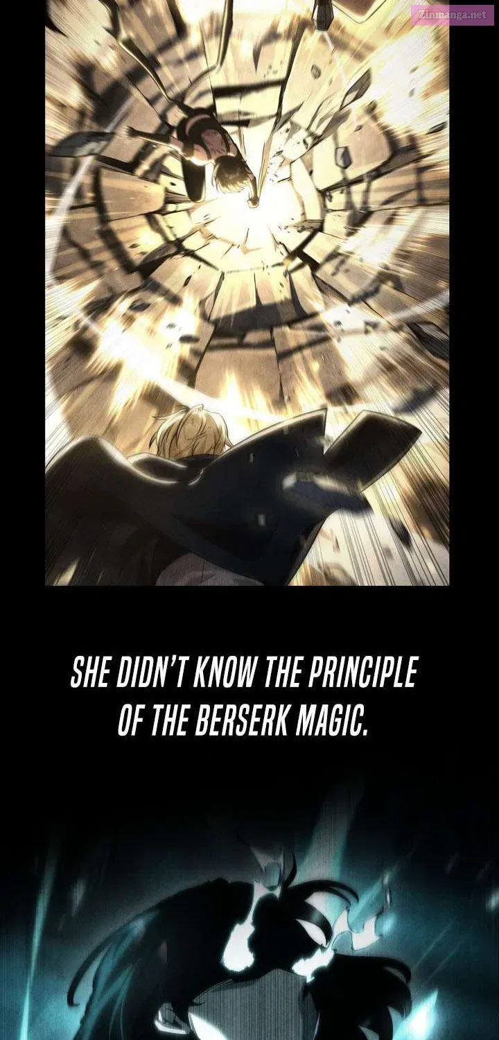 Read Infinite Mage EN Manga Online