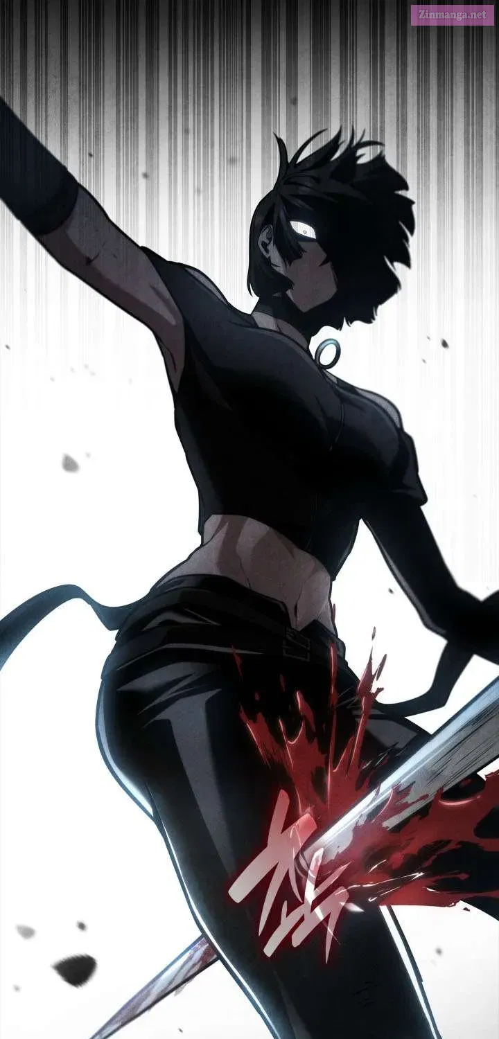 Read Infinite Mage EN Manga Online