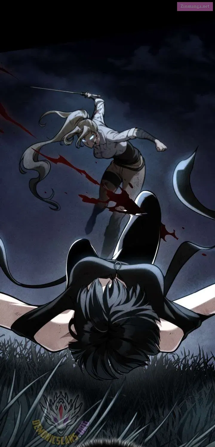 Read Infinite Mage EN Manga Online