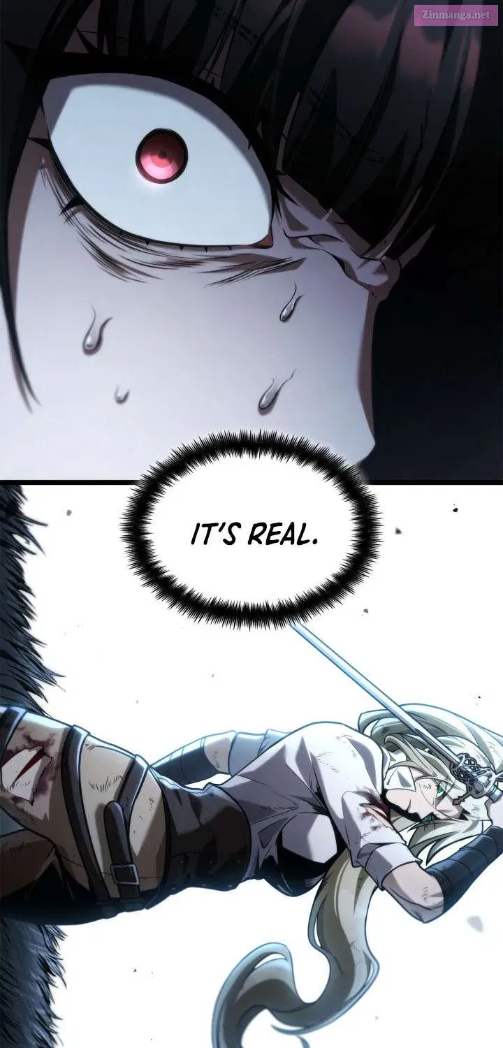 Read Infinite Mage EN Manga Online