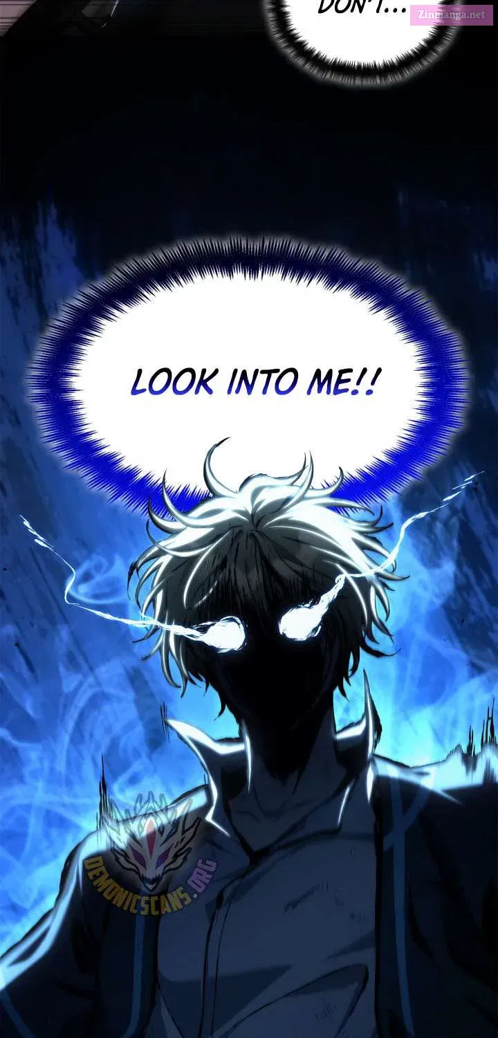 Read Infinite Mage EN Manga Online