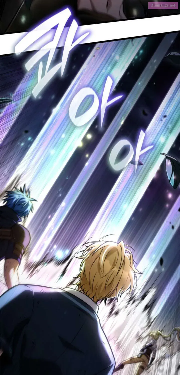 Read Infinite Mage EN Manga Online