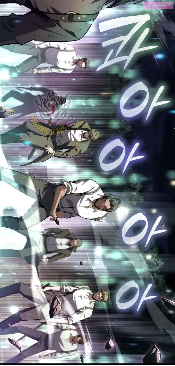 Read Infinite Mage EN Manga Online