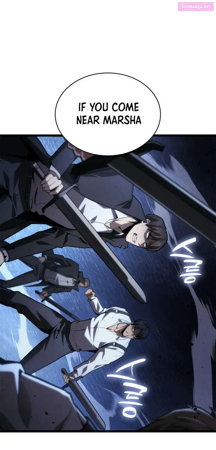 Read Infinite Mage EN Manga Online