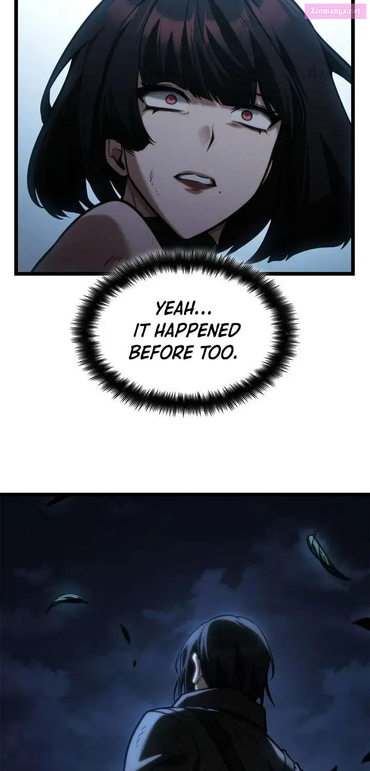 Read Infinite Mage EN Manga Online