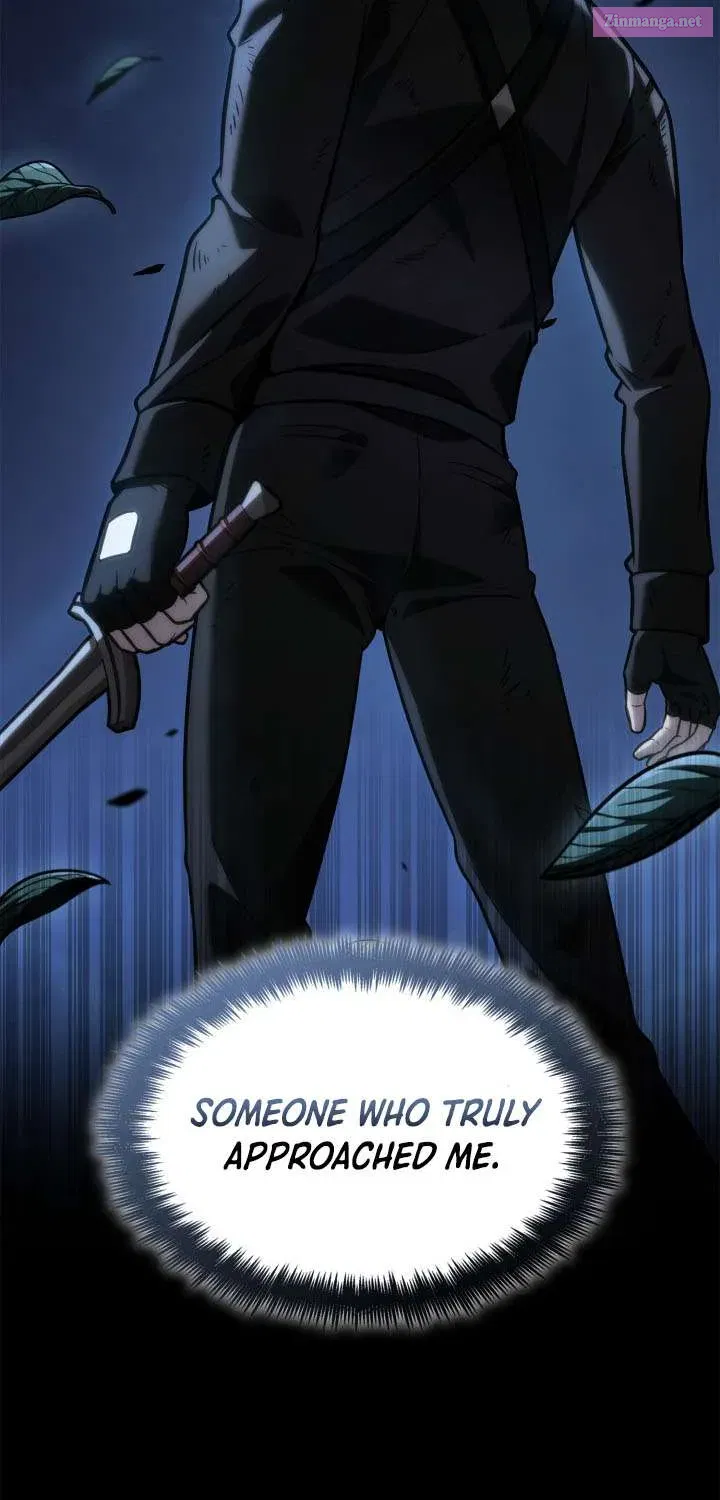 Read Infinite Mage EN Manga Online