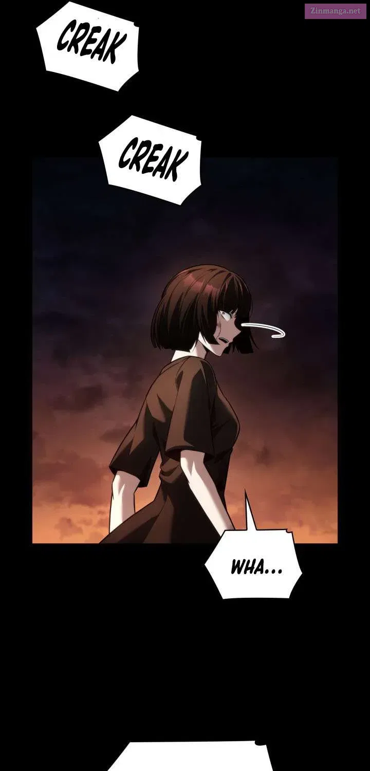 Read Infinite Mage EN Manga Online