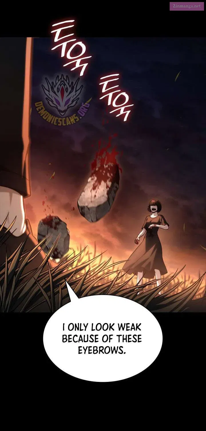 Read Infinite Mage EN Manga Online