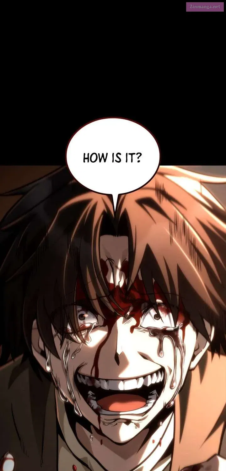 Read Infinite Mage EN Manga Online