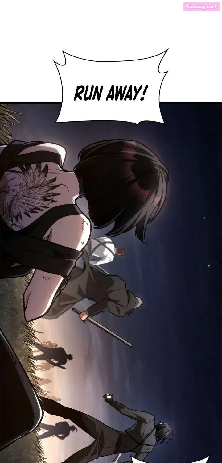 Read Infinite Mage EN Manga Online