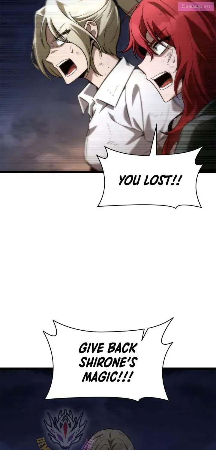 Read Infinite Mage EN Manga Online