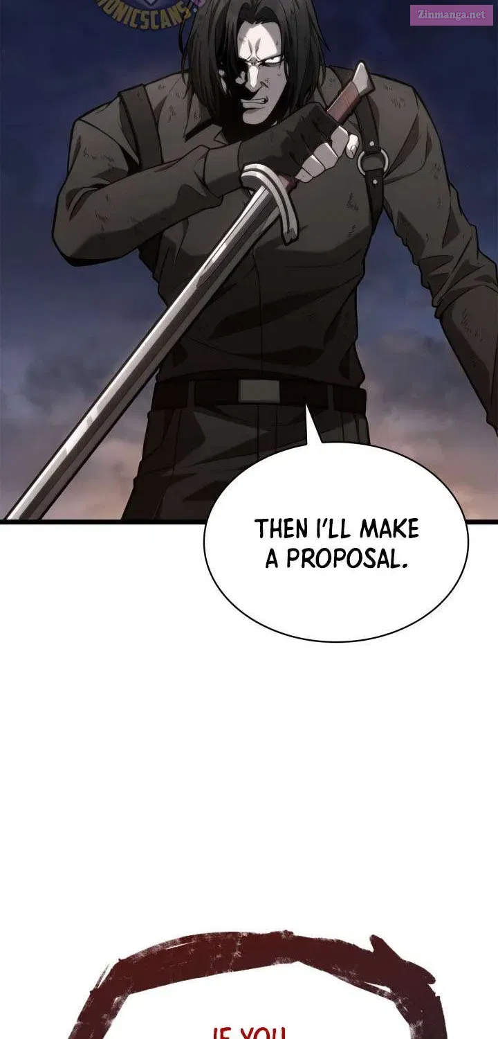 Read Infinite Mage EN Manga Online