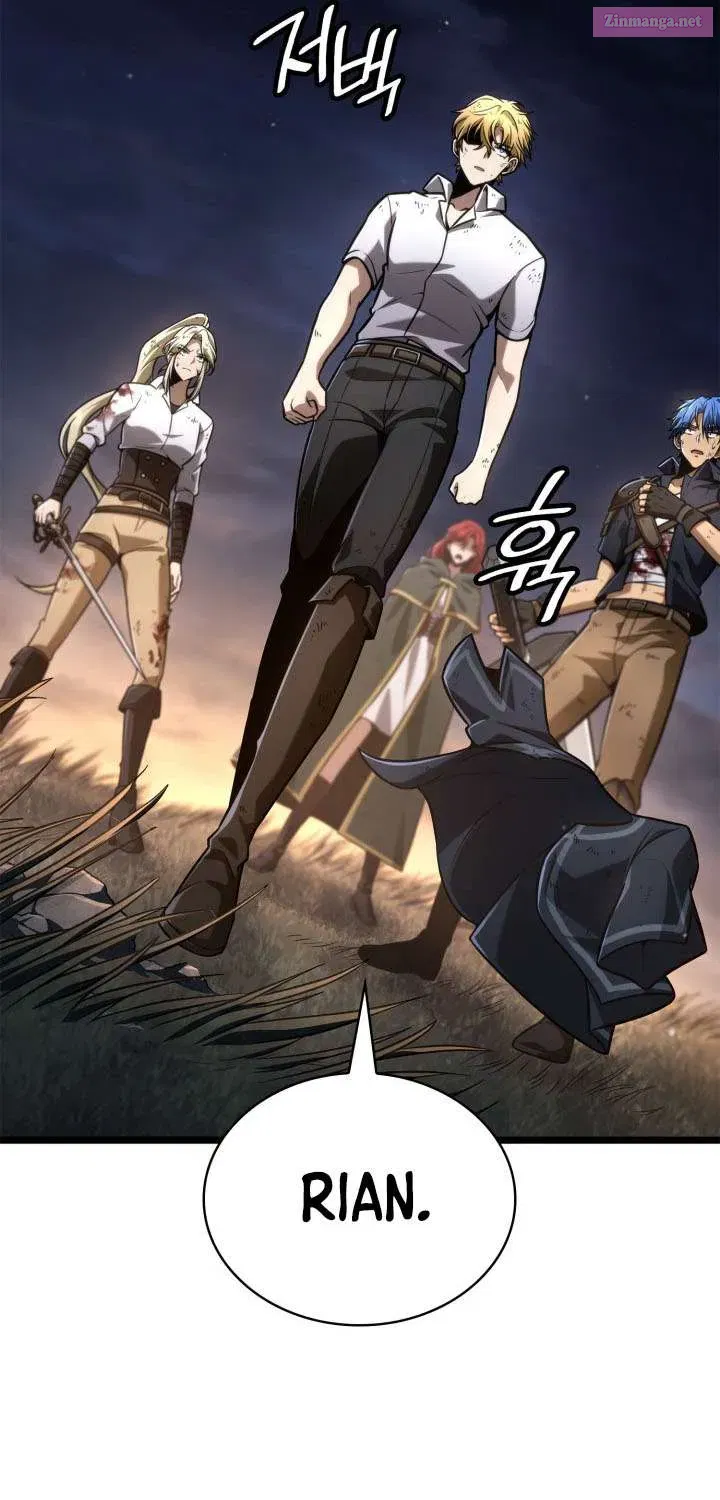 Read Infinite Mage EN Manga Online