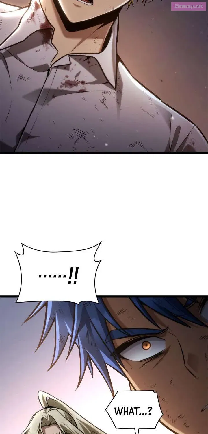 Read Infinite Mage EN Manga Online