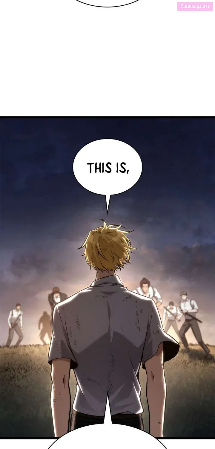 Read Infinite Mage EN Manga Online