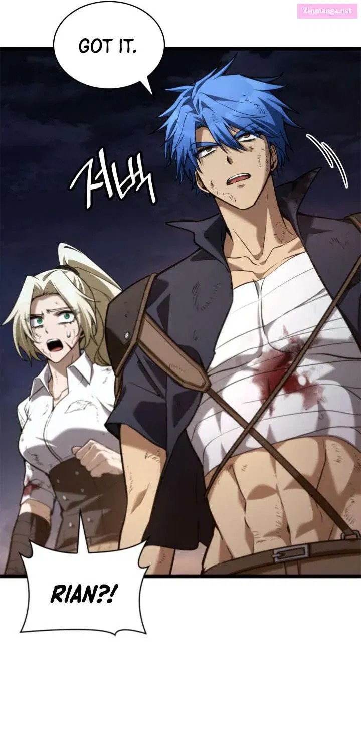 Read Infinite Mage EN Manga Online
