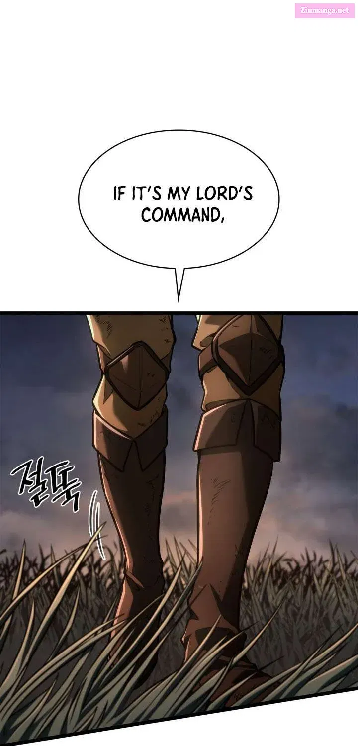 Read Infinite Mage EN Manga Online