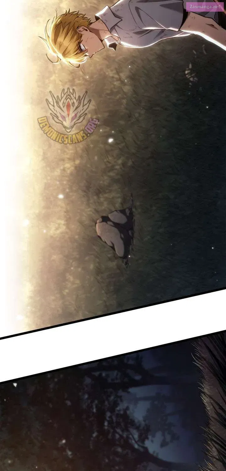 Read Infinite Mage EN Manga Online
