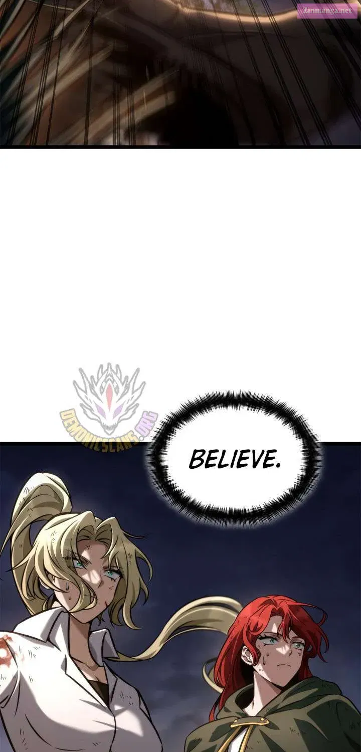 Read Infinite Mage EN Manga Online