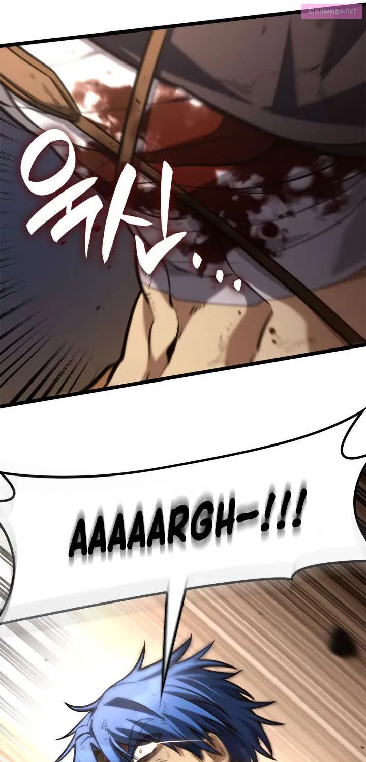 Read Infinite Mage EN Manga Online