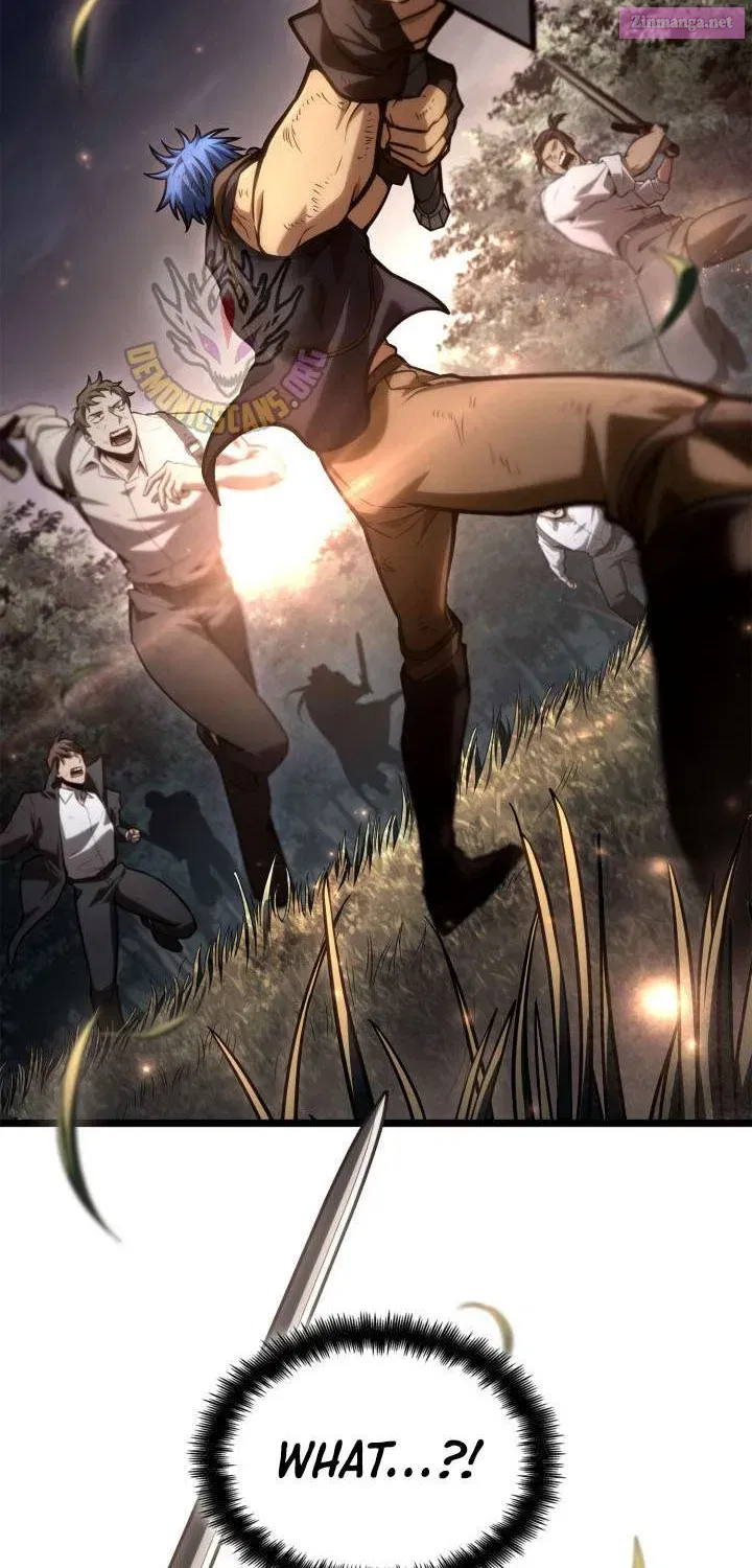 Read Infinite Mage EN Manga Online