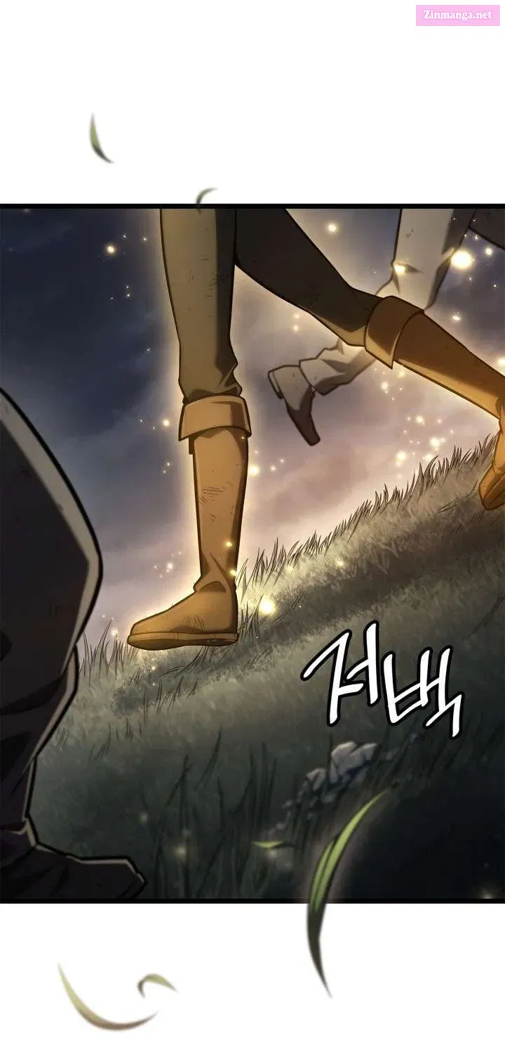 Read Infinite Mage EN Manga Online
