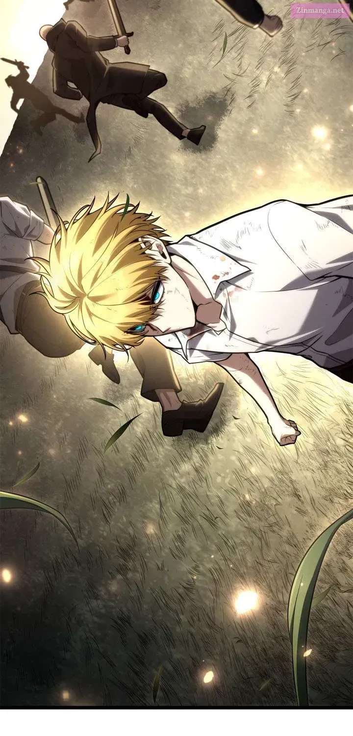 Read Infinite Mage EN Manga Online