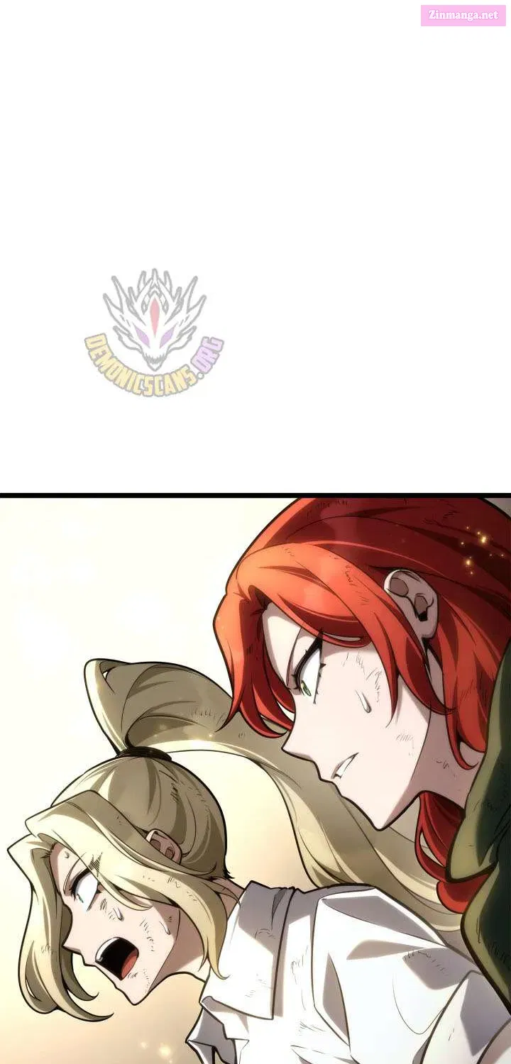 Read Infinite Mage EN Manga Online