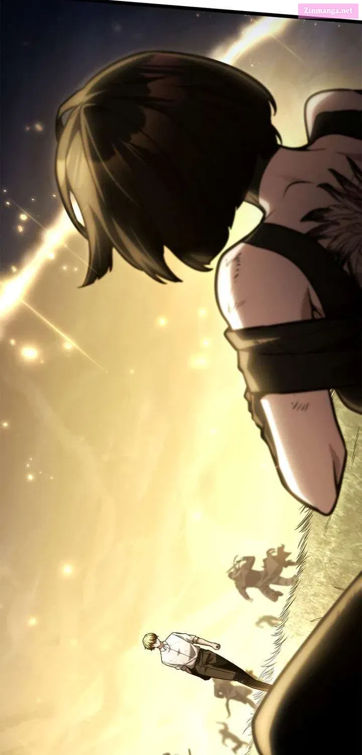 Read Infinite Mage EN Manga Online