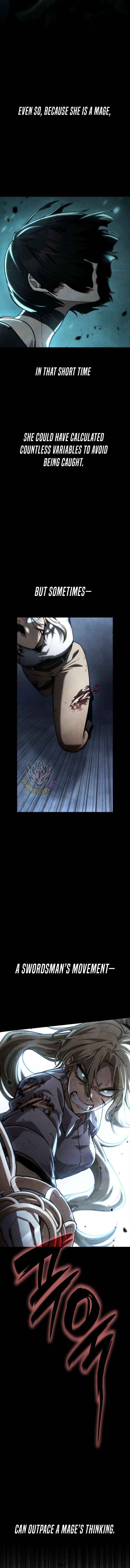 Read Infinite Mage EN Manga Online