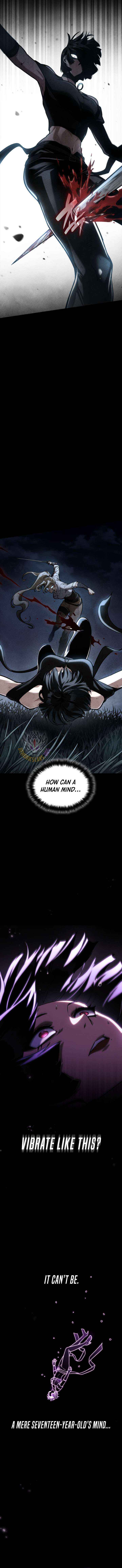 Read Infinite Mage EN Manga Online