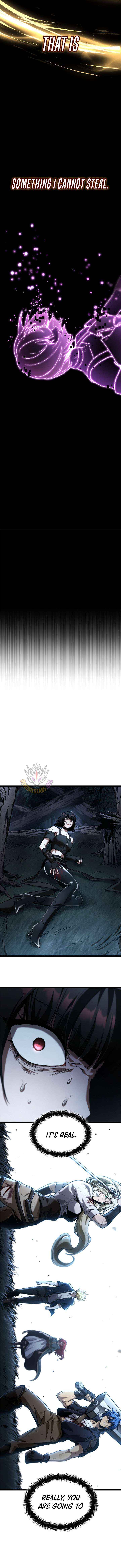 Read Infinite Mage EN Manga Online