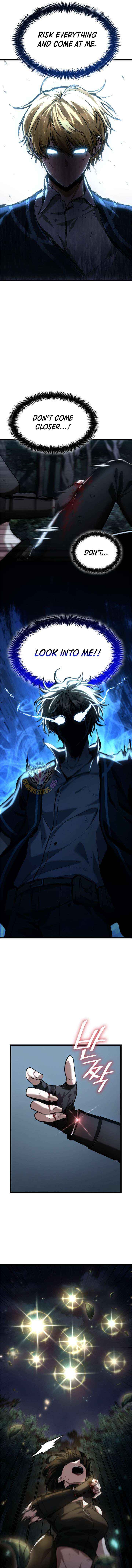 Read Infinite Mage EN Manga Online