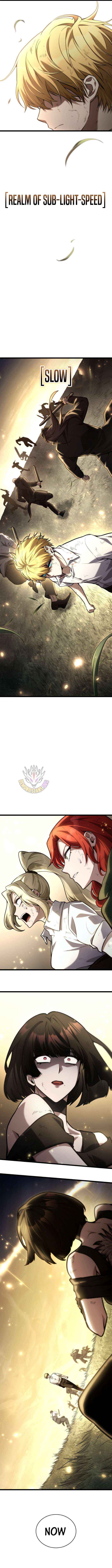 Read Infinite Mage EN Manga Online