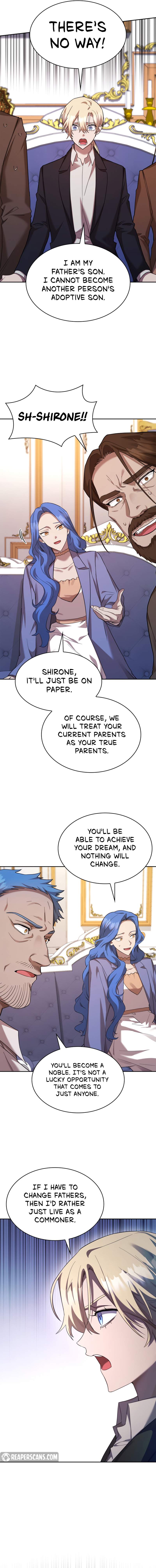 Read Infinite Mage EN Manga Online