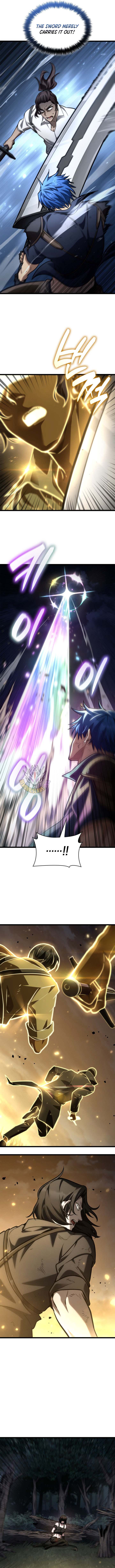 Read Infinite Mage EN Manga Online
