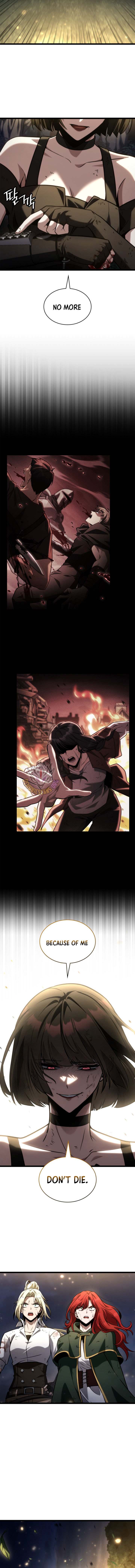 Read Infinite Mage EN Manga Online